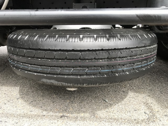 いすゞ エルフ 小型 キャリアカー 2RG-NPR88AN(102952) 46枚目