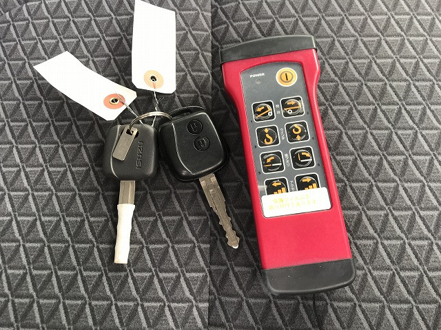 いすゞ エルフ 小型 キャリアカー 2RG-NPR88AN(102952) 48枚目