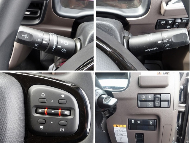 三菱ふそう キャンター 小型 平ボディ 2RG-FGA50(102953) 37枚目