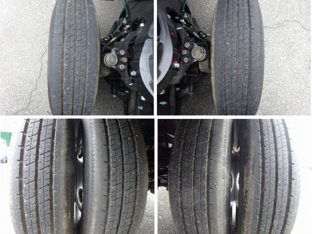 三菱ふそう キャンター 小型 平ボディ 2RG-FGA50(102953) 39枚目