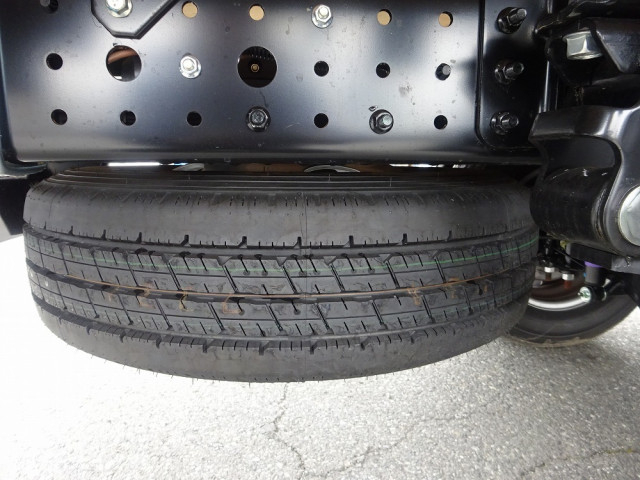 三菱ふそう キャンター 小型 平ボディ 2RG-FGA50(102953) 40枚目