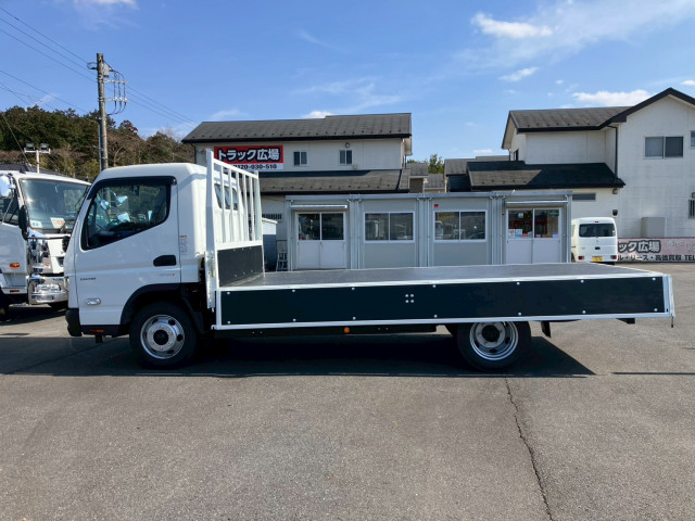 三菱ふそう キャンター 小型 平ボディ 2PG-FEB80(102954) 14枚目