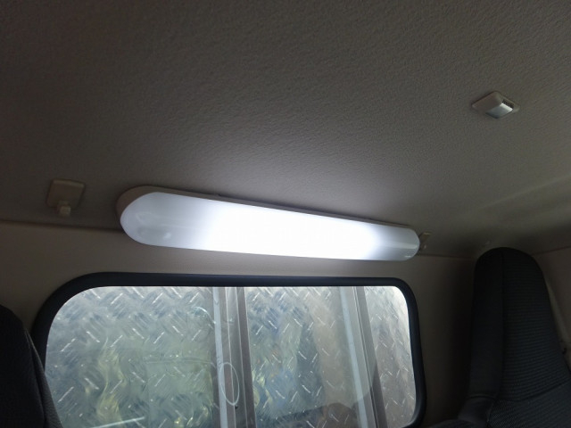 三菱ふそう キャンター 小型 平ボディ 2RG-FGA50(102953) 44枚目