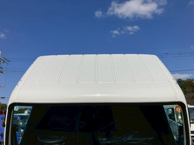 三菱ふそう キャンター 小型 平ボディ 2PG-FEB80(102955) 26枚目