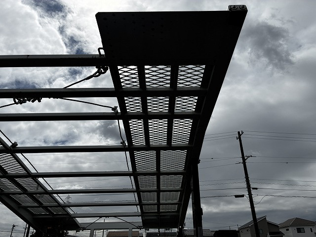 三菱ふそう キャンター 小型 キャリアカー 2PG-FEB90(102956) 20枚目