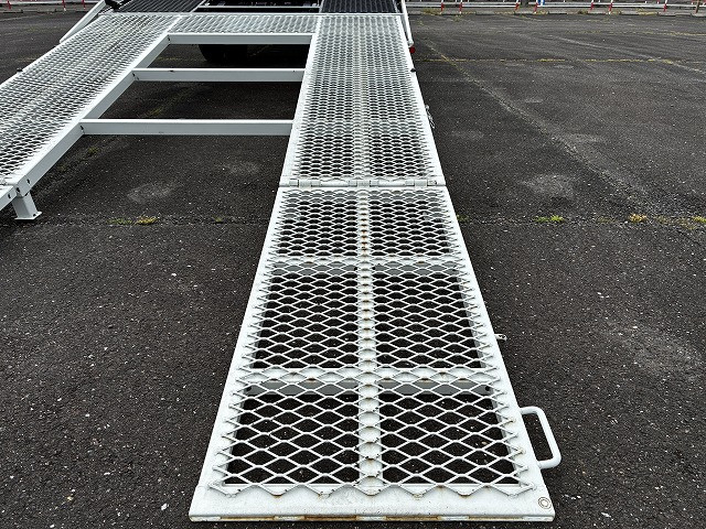 三菱ふそう キャンター 小型 キャリアカー 2PG-FEB90(102956) 22枚目