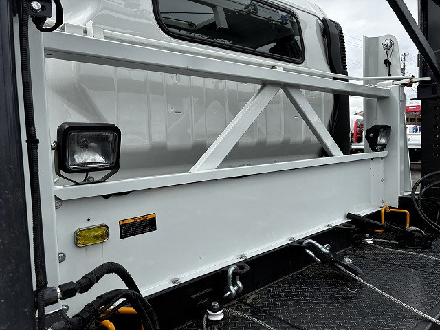 三菱ふそう キャンター 小型 キャリアカー 2PG-FEB90(102956) 23枚目