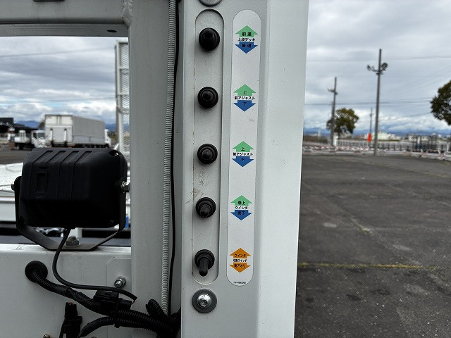 三菱ふそう キャンター 小型 キャリアカー 2PG-FEB90(102956) 25枚目