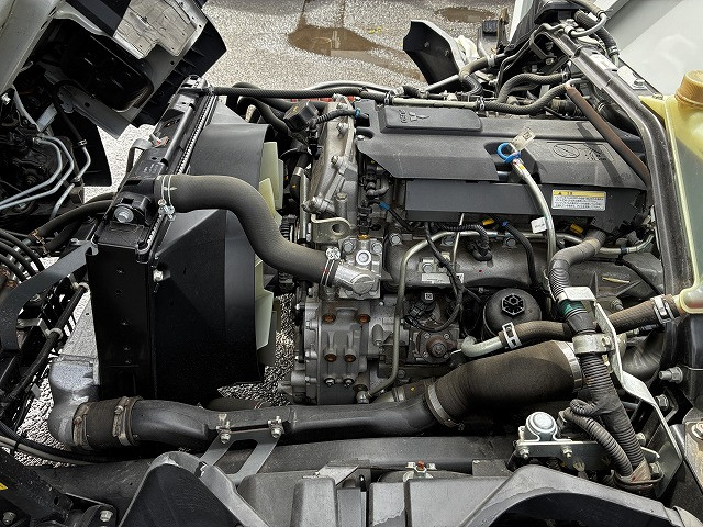 三菱ふそう キャンター 小型 キャリアカー 2PG-FEB90(102956) 29枚目