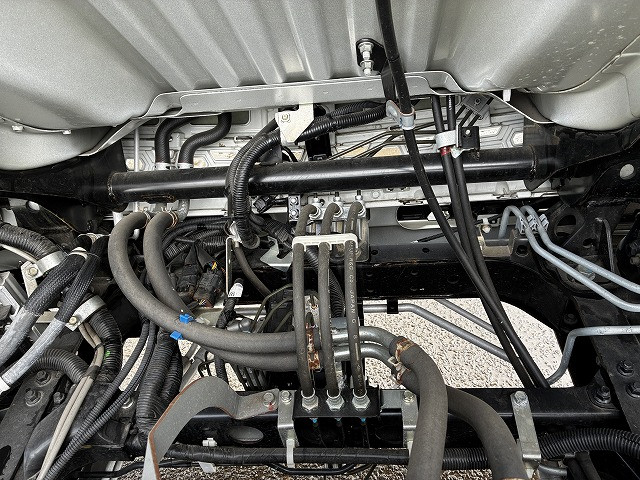 三菱ふそう キャンター 小型 キャリアカー 2PG-FEB90(102956) 31枚目