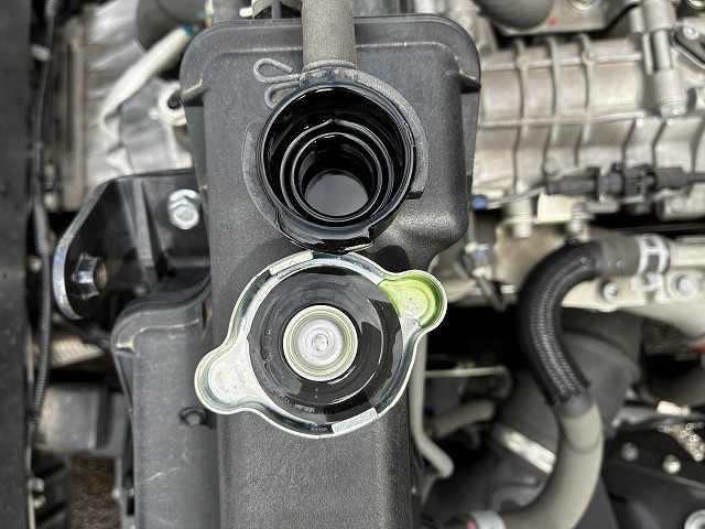 三菱ふそう キャンター 小型 キャリアカー 2PG-FEB90(102956) 32枚目