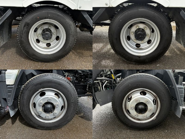 三菱ふそう キャンター 小型 キャリアカー 2PG-FEB90(102956) 34枚目