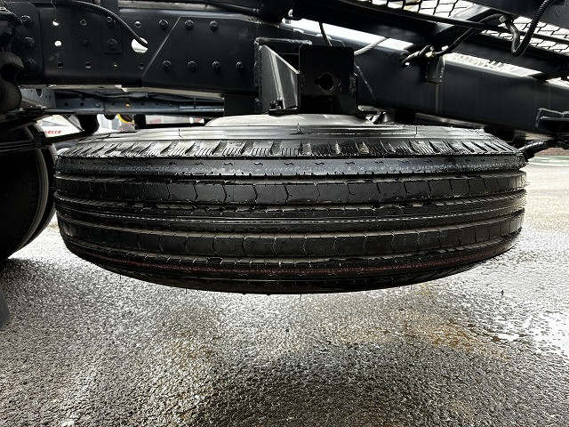 三菱ふそう キャンター 小型 キャリアカー 2PG-FEB90(102956) 35枚目