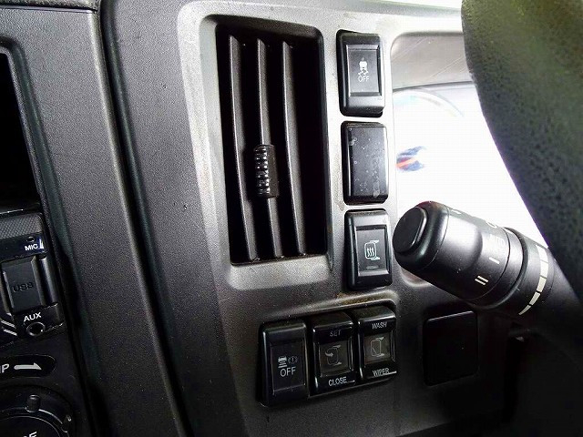 いすゞ ギガ 大型 ウィング 2PG-CYJ77C(102957) 14枚目