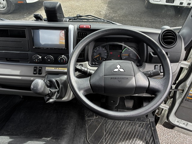 三菱ふそう キャンター 小型 キャリアカー 2PG-FEB90(102956) 39枚目