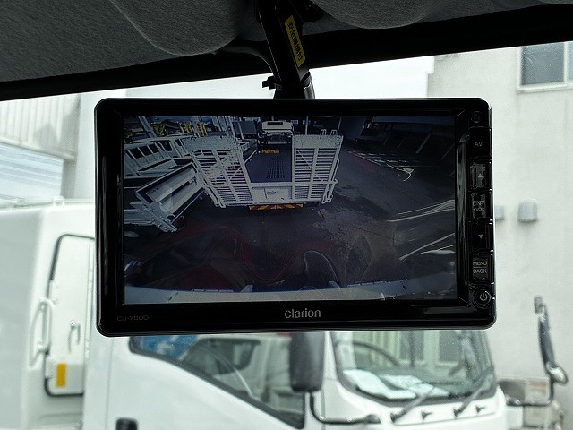 三菱ふそう キャンター 小型 キャリアカー 2PG-FEB90(102956) 40枚目