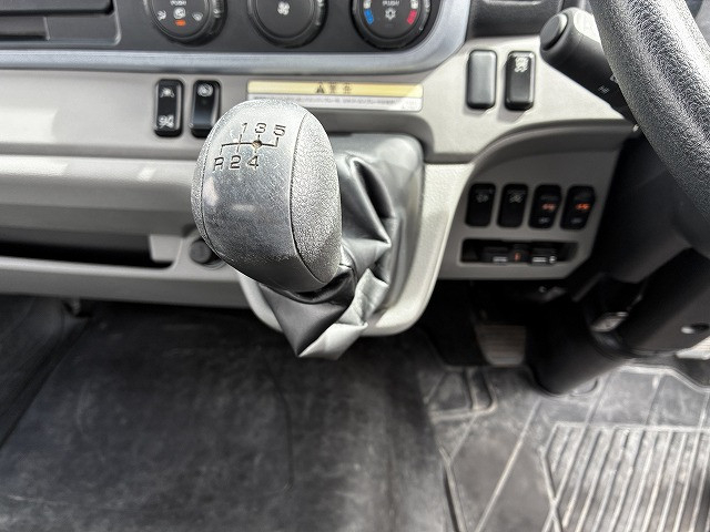 三菱ふそう キャンター 小型 キャリアカー 2PG-FEB90(102956) 41枚目