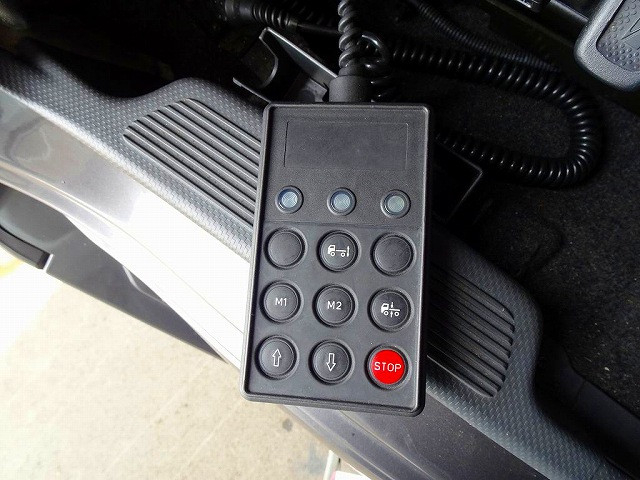 いすゞ ギガ 大型 ウィング 2PG-CYJ77C(102957) 24枚目