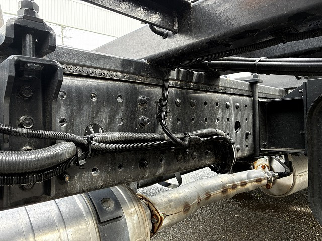 三菱ふそう キャンター 小型 キャリアカー 2PG-FEB90(102956) 46枚目