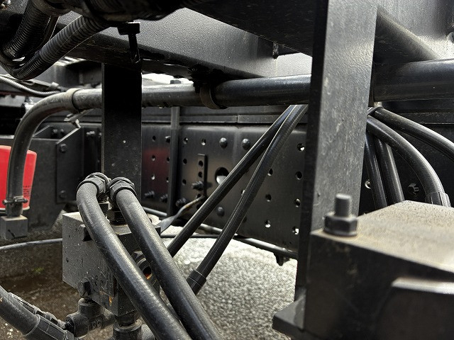 三菱ふそう キャンター 小型 キャリアカー 2PG-FEB90(102956) 47枚目