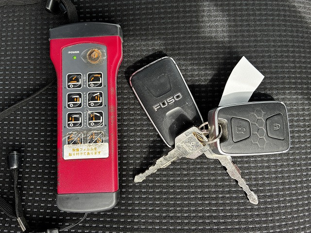 三菱ふそう キャンター 小型 キャリアカー 2PG-FEB90(102956) 48枚目