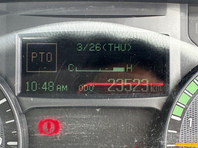 三菱ふそう キャンター 小型 キャリアカー 2PG-FEB90(102956) 49枚目