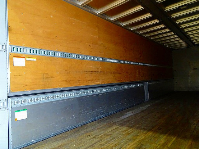 いすゞ ギガ 大型 ウィング 2PG-CYJ77C(102957) 29枚目