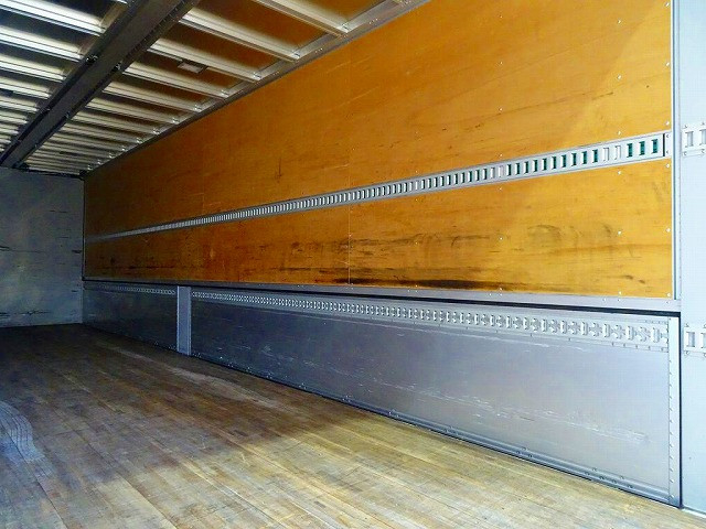 いすゞ ギガ 大型 ウィング 2PG-CYJ77C(102957) 30枚目