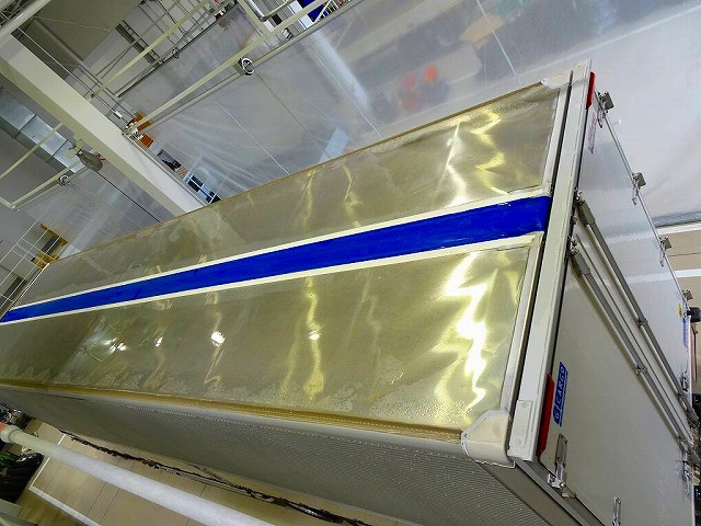 いすゞ ギガ 大型 ウィング 2PG-CYJ77C(102957) 38枚目