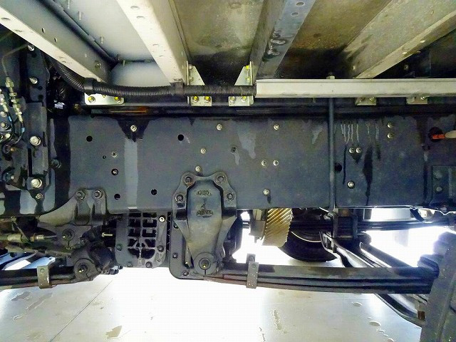 いすゞ ギガ 大型 ウィング 2PG-CYJ77C(102957) 39枚目