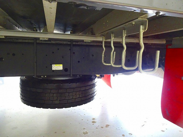 いすゞ ギガ 大型 ウィング 2PG-CYJ77C(102957) 42枚目