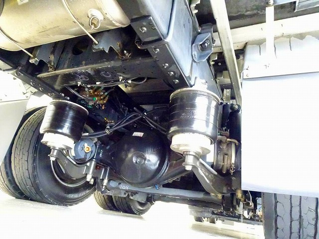 いすゞ ギガ 大型 ウィング 2PG-CYJ77C(102957) 43枚目