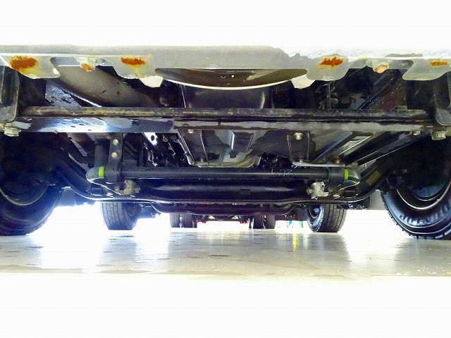 いすゞ ギガ 大型 ウィング 2PG-CYJ77C(102957) 44枚目