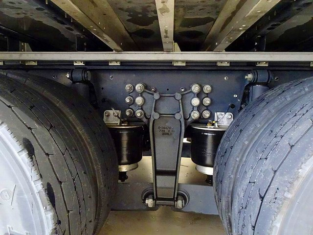 いすゞ ギガ 大型 ウィング 2PG-CYJ77C(102957) 47枚目