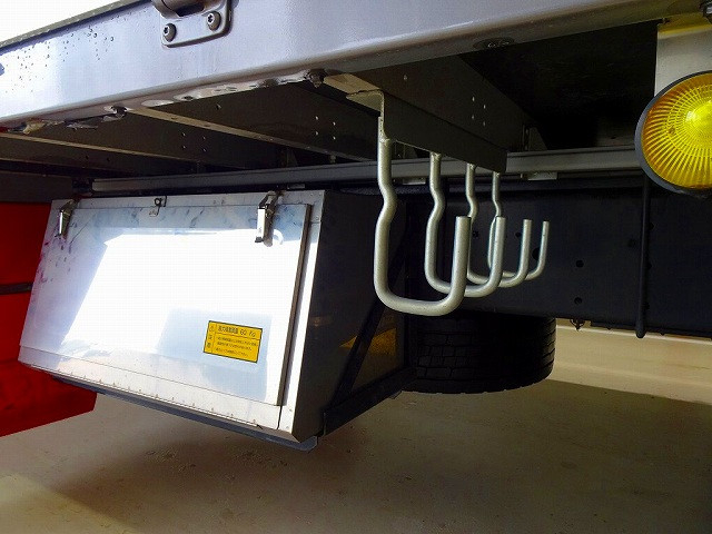 いすゞ ギガ 大型 ウィング 2PG-CYJ77C(102957) 48枚目