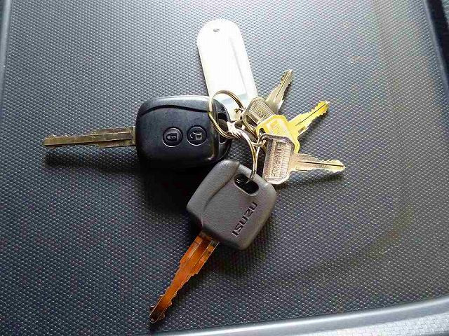 いすゞ ギガ 大型 ウィング 2PG-CYJ77C(102957) 49枚目