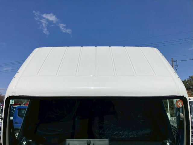 三菱ふそう キャンター 小型 平ボディ 2PG-FEB80(102958) 26枚目
