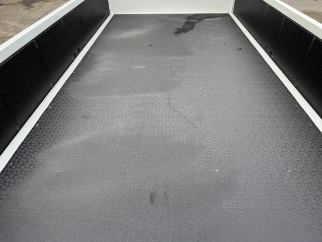 日野 デュトロ 小型 平ボディ 2KG-XZU605M(102959) 10枚目