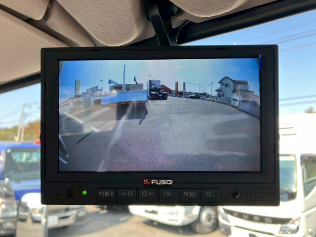 三菱ふそう キャンター 小型 平ボディ 2PG-FEB80(102958) 32枚目