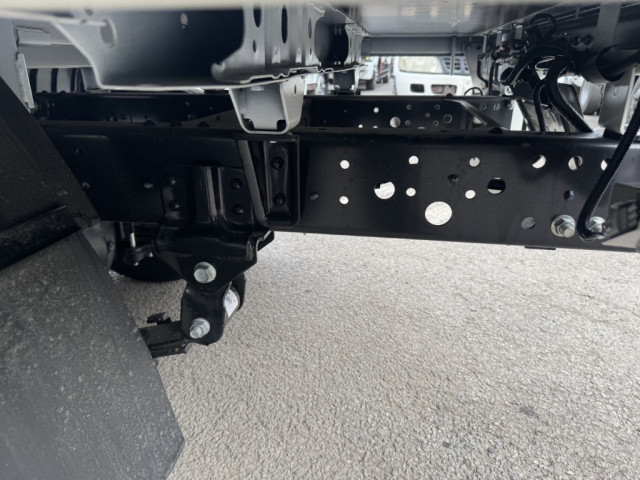 日野 デュトロ 小型 平ボディ 2KG-XZU605M(102959) 12枚目