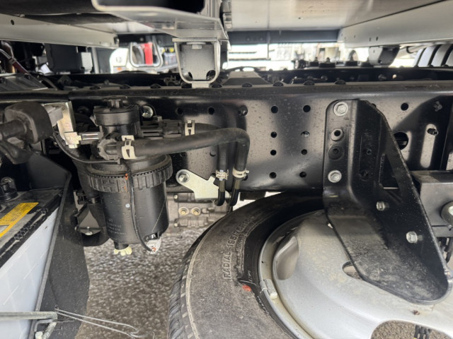 日野 デュトロ 小型 平ボディ 2KG-XZU605M(102959) 13枚目