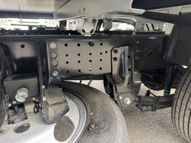 日野 デュトロ 小型 平ボディ 2KG-XZU605M(102959) 14枚目