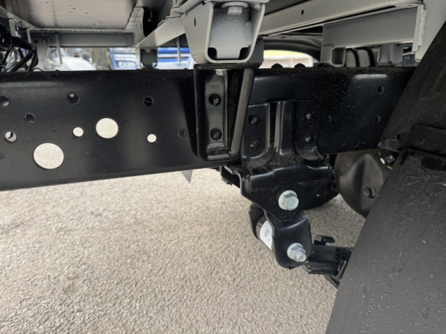 日野 デュトロ 小型 平ボディ 2KG-XZU605M(102959) 15枚目