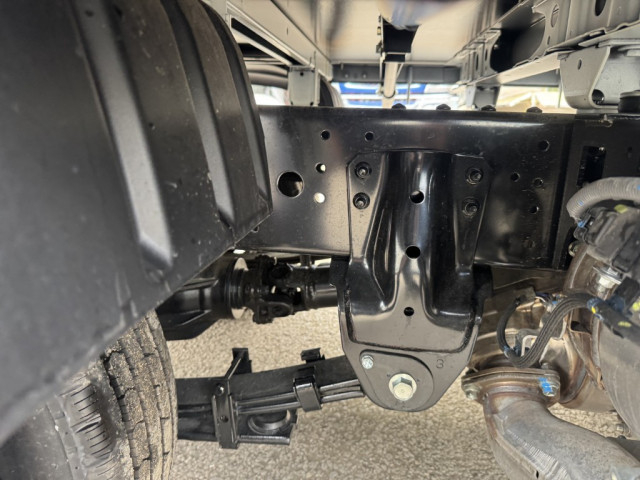 日野 デュトロ 小型 平ボディ 2KG-XZU605M(102959) 16枚目