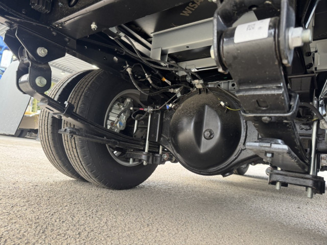 日野 デュトロ 小型 平ボディ 2KG-XZU605M(102959) 17枚目