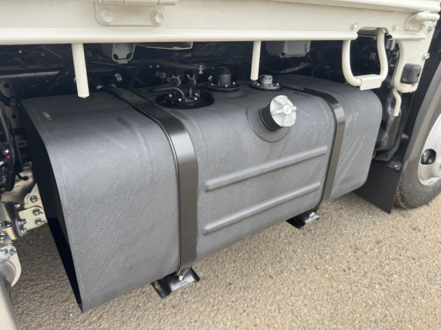 日野 デュトロ 小型 平ボディ 2KG-XZU605M(102959) 18枚目