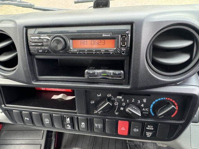 日野 デュトロ 小型 平ボディ 2KG-XZU605M(102959) 21枚目