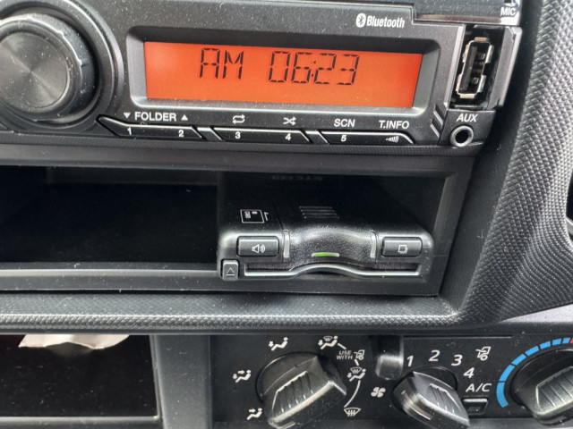 日野 デュトロ 小型 平ボディ 2KG-XZU605M(102959) 22枚目