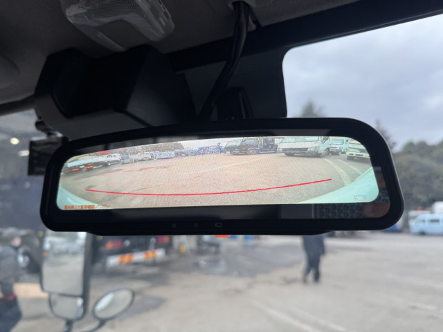 日野 デュトロ 小型 平ボディ 2KG-XZU605M(102959) 23枚目