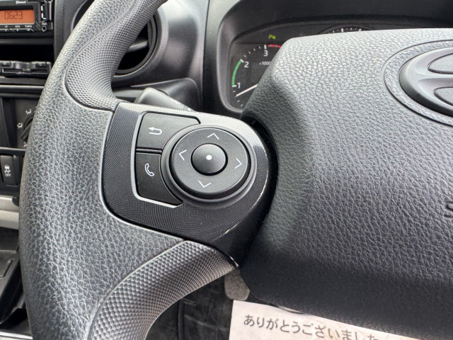 日野 デュトロ 小型 平ボディ 2KG-XZU605M(102959) 24枚目